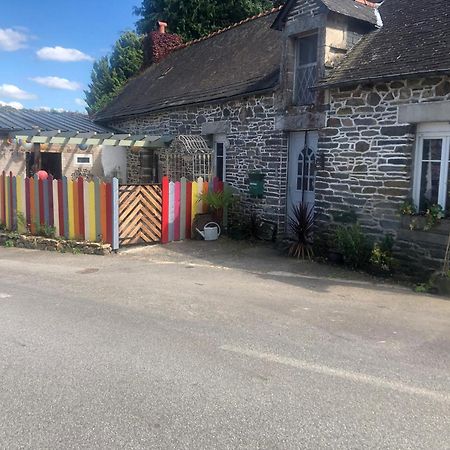 La Forge B&B Perret  エクステリア 写真