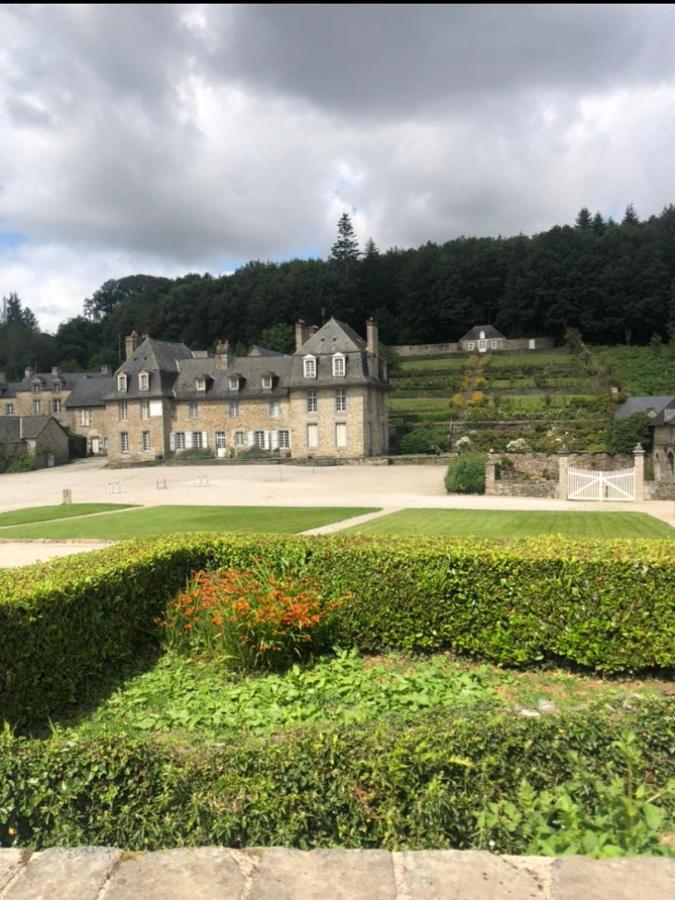 La Forge B&B Perret  エクステリア 写真