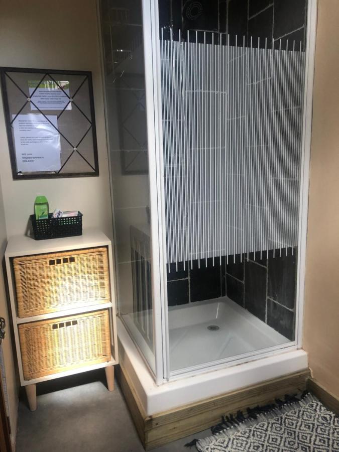 La Forge B&B Perret  エクステリア 写真