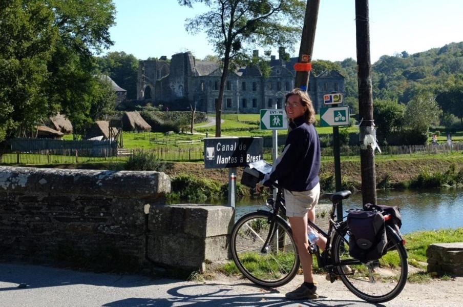 La Forge B&B Perret  エクステリア 写真