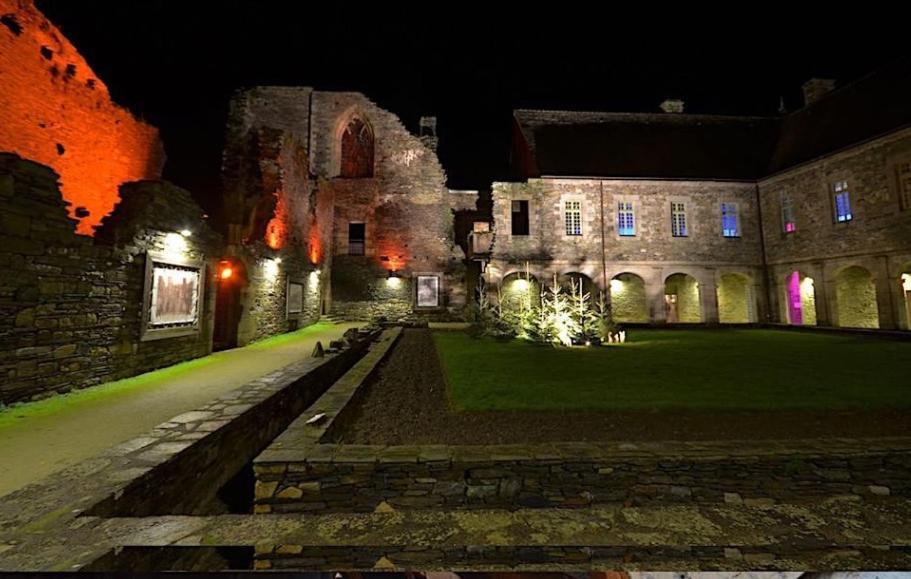 La Forge B&B Perret  エクステリア 写真