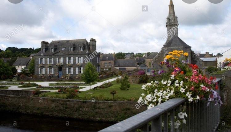 La Forge B&B Perret  エクステリア 写真