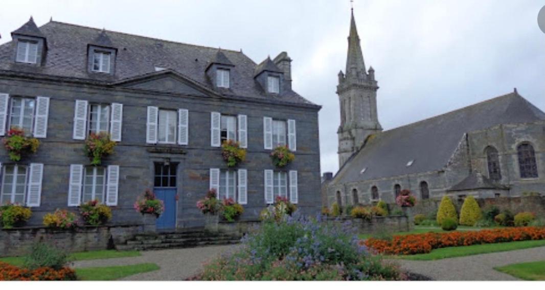 La Forge B&B Perret  エクステリア 写真