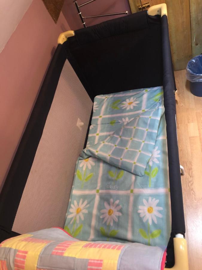 La Forge B&B Perret  エクステリア 写真